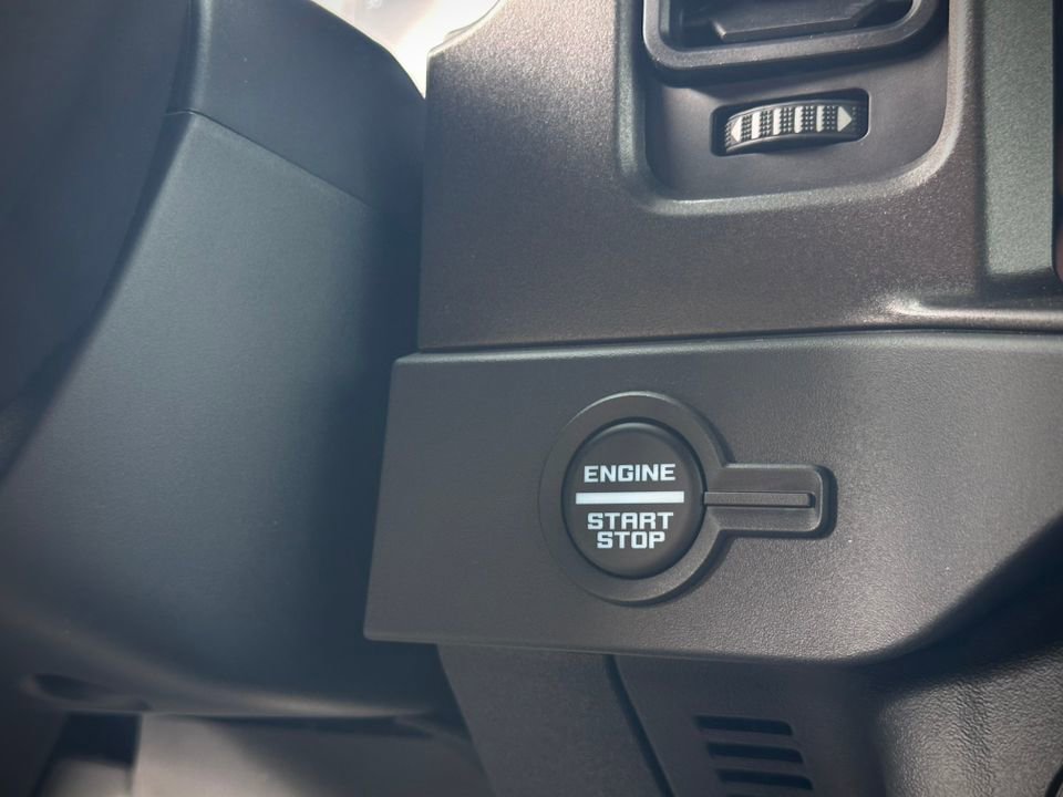 New 2025 Ford Bronco Big Bend image 35