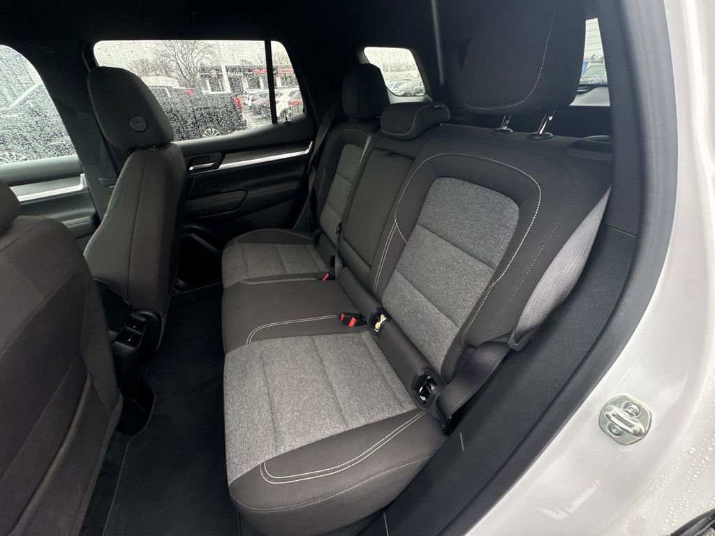 Certified 2025 GMC Terrain Elevation image 22