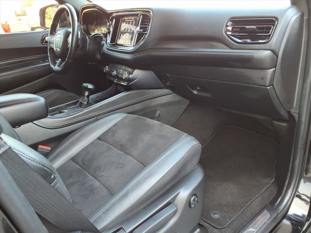 Used 2022 Dodge Durango GT image 10