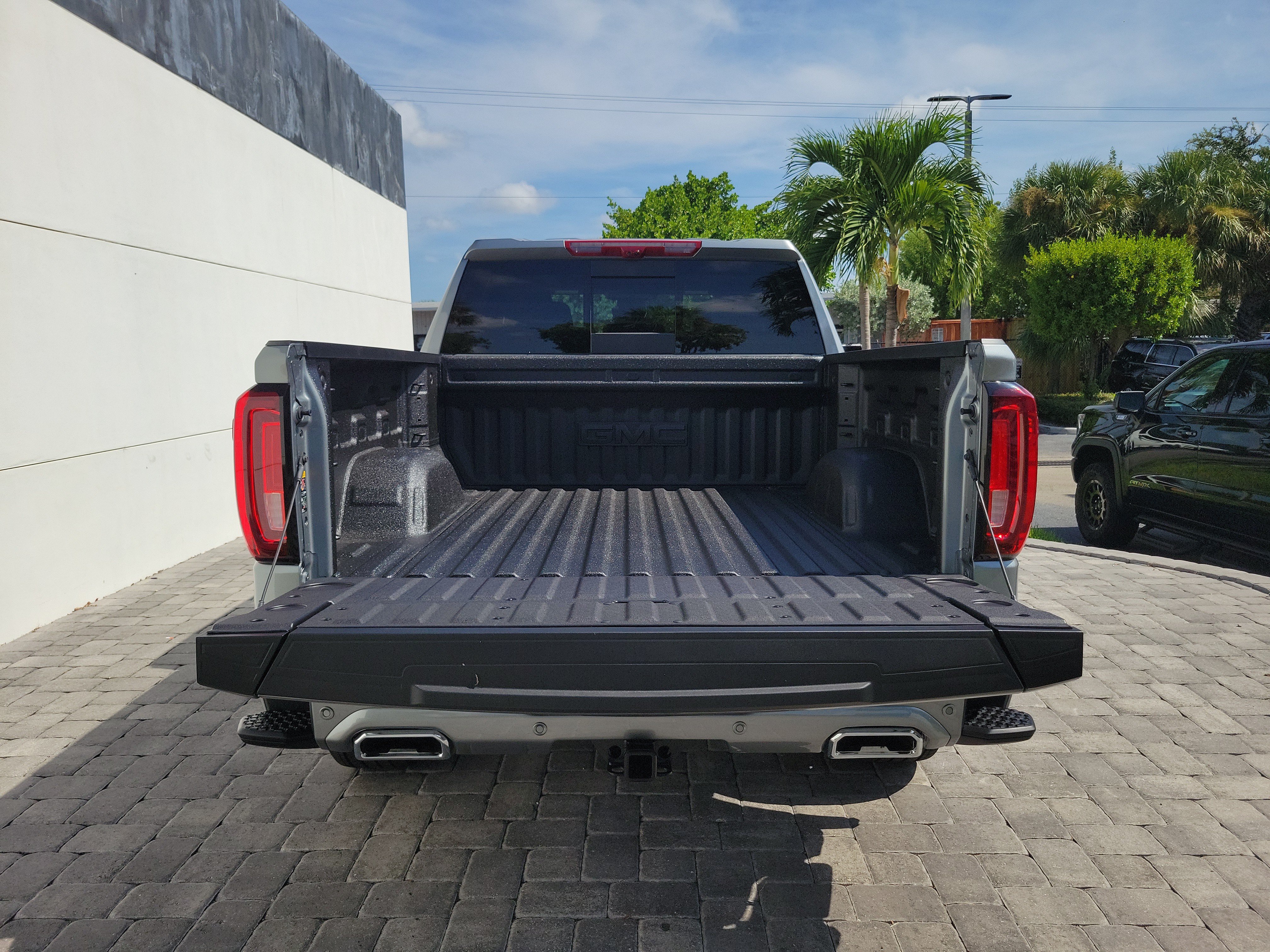New 2026 GMC Sierra 1500 Denali AWD/4WD image 10