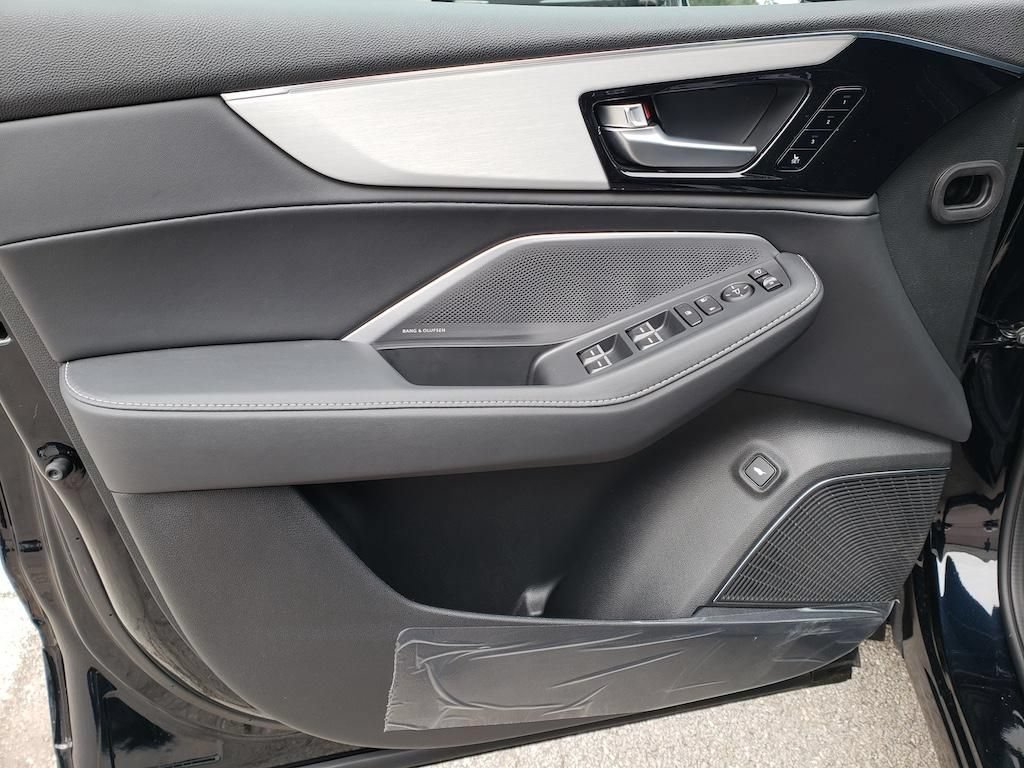 New 2026 Acura MDX SH-AWD w/ Technology Package image 11