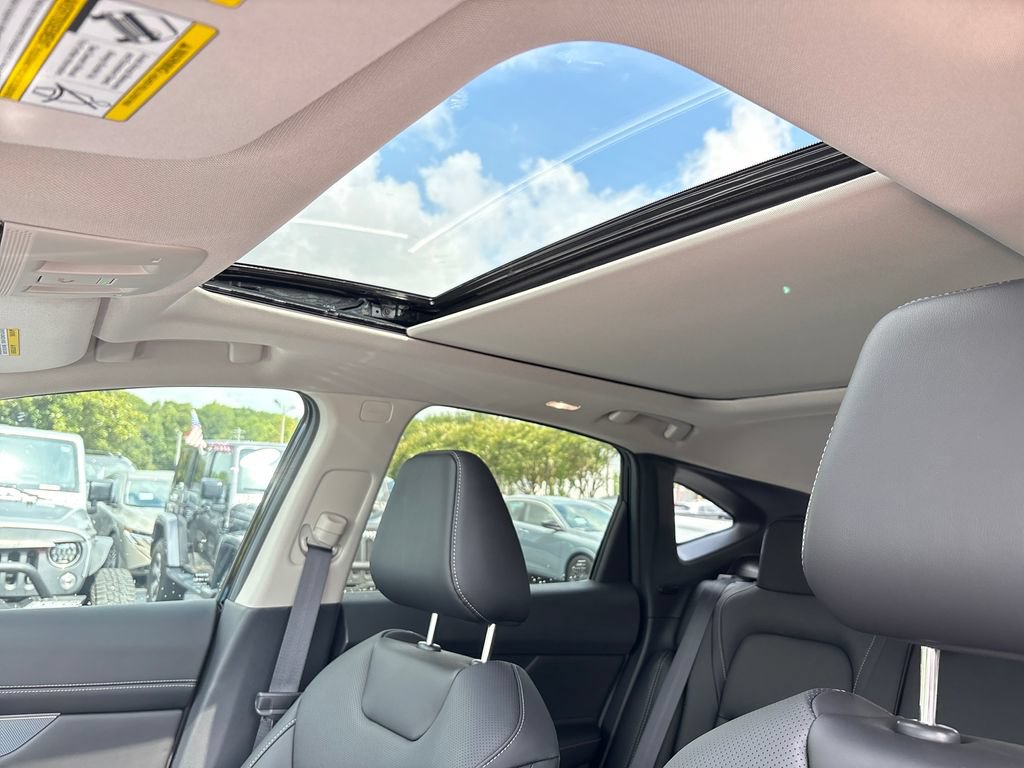 New 2026 Nissan Murano SL AWD/4WD image 8