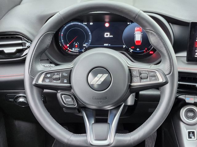 Certified 2024 Dodge Hornet GT image 30