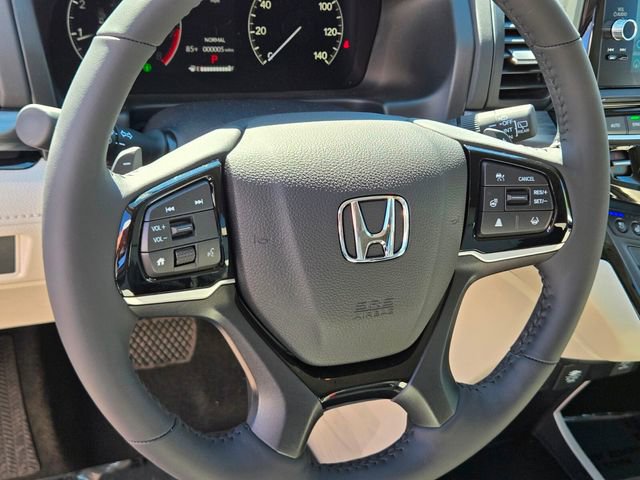 New 2026 Honda Odyssey Elite image 13