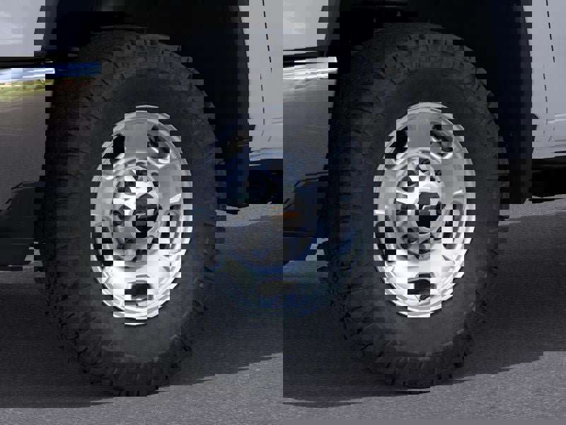 New 2026 Chevrolet Silverado 2500 W/T image 23