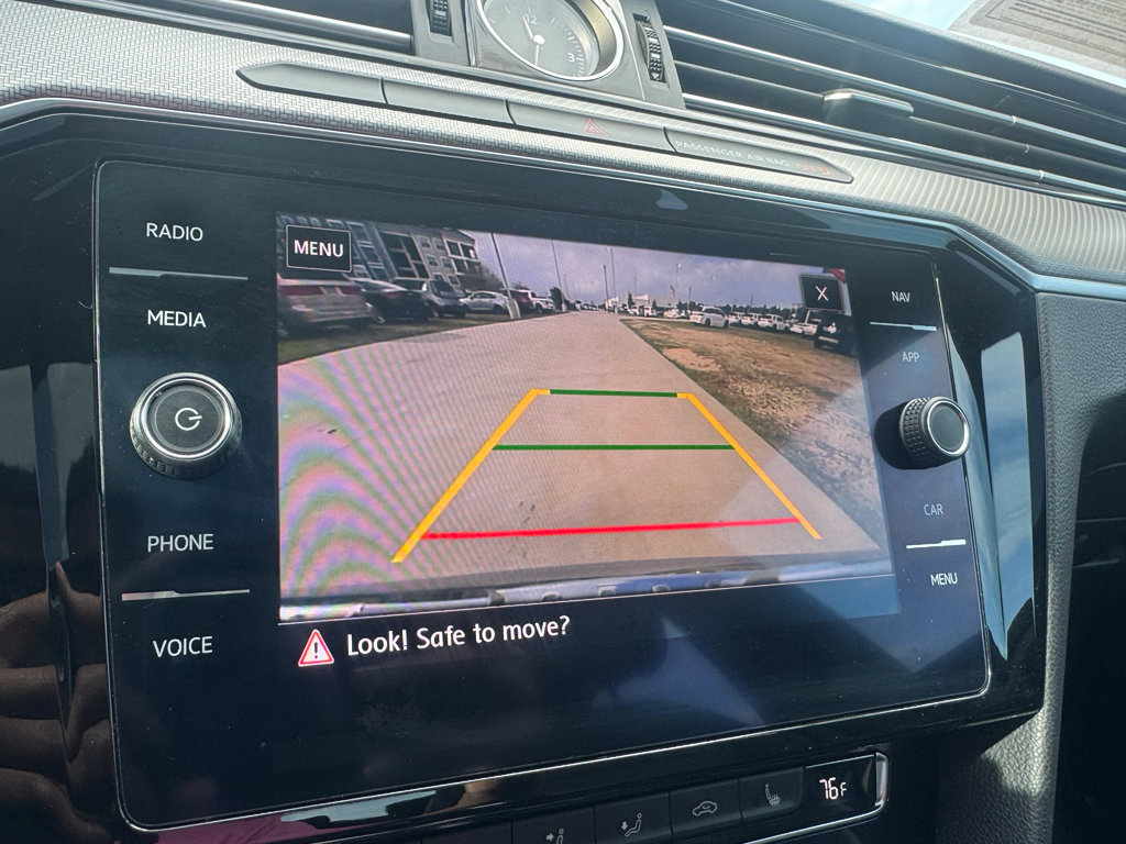 Used 2020 Volkswagen Arteon SEL image 59