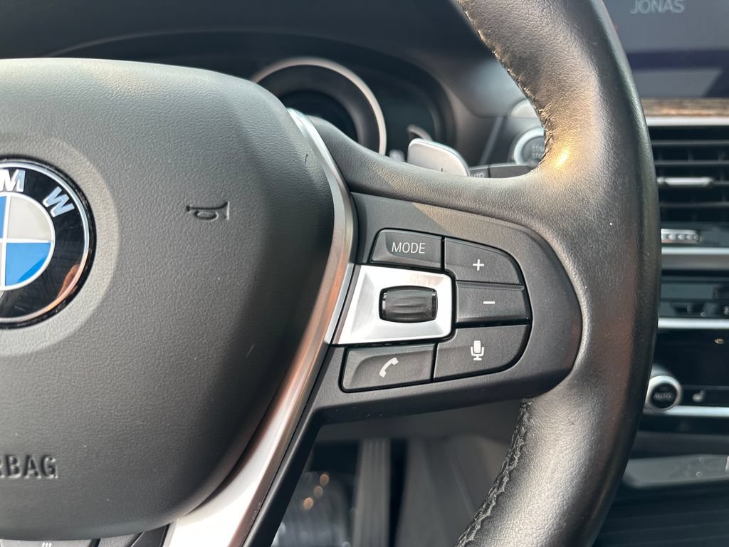 Used 2018 BMW X3 xDrive30i AWD/4WD image 20