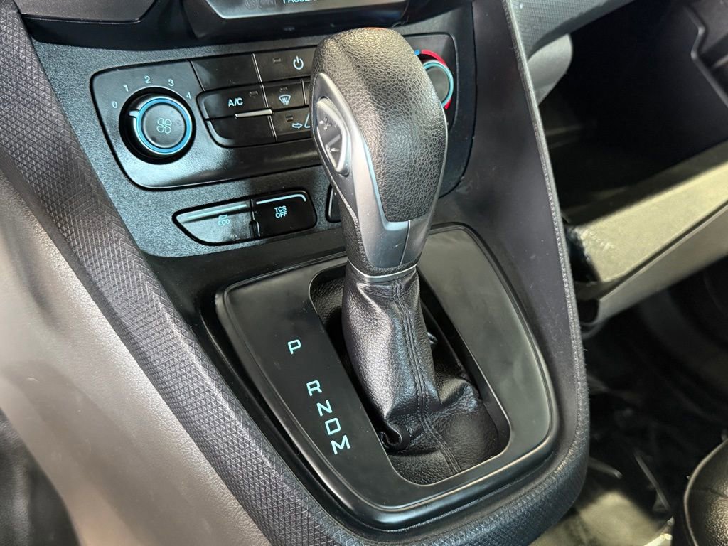 Used 2020 Ford Transit Connect XL FWD image 26