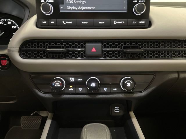 Certified 2024 Honda HR-V LX image 18