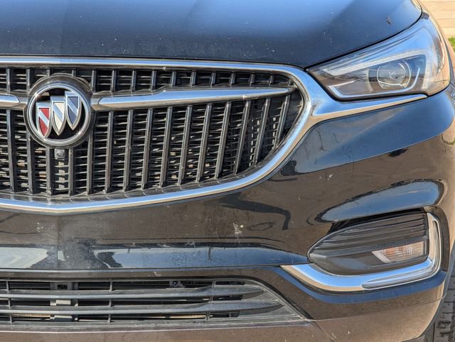 Used 2019 Buick Enclave Essence image 8