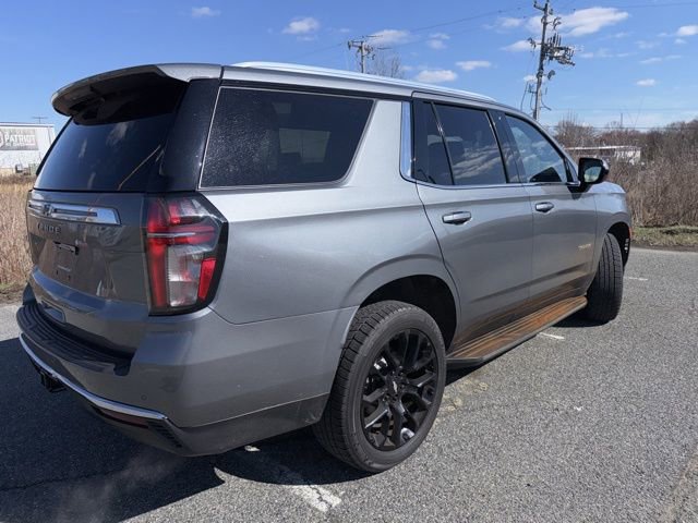 Used 2022 Chevrolet Tahoe LS w/ Driver Alert Package image 7
