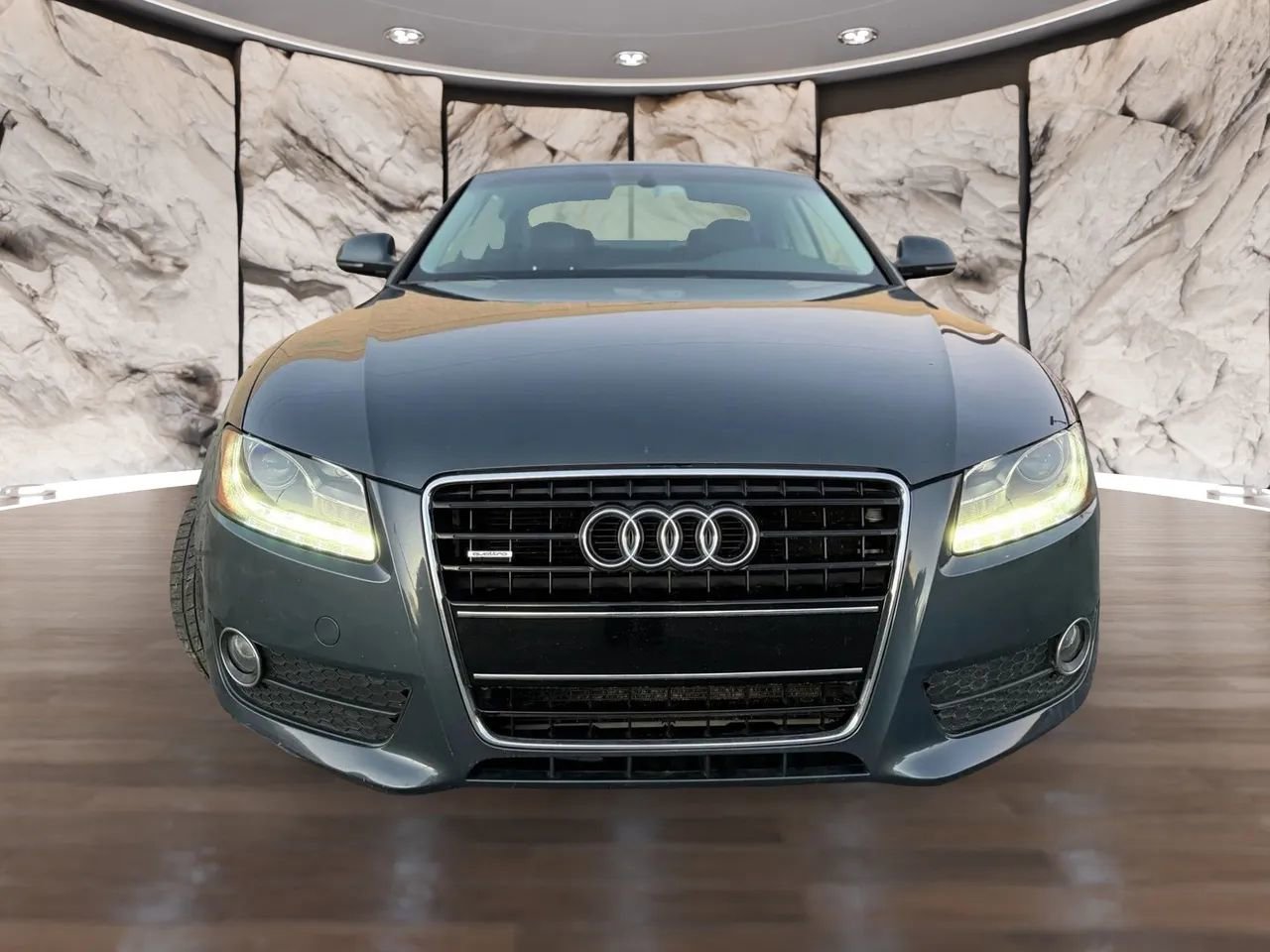 Used 2008 Audi A5 3.2 AWD/4WD image 7
