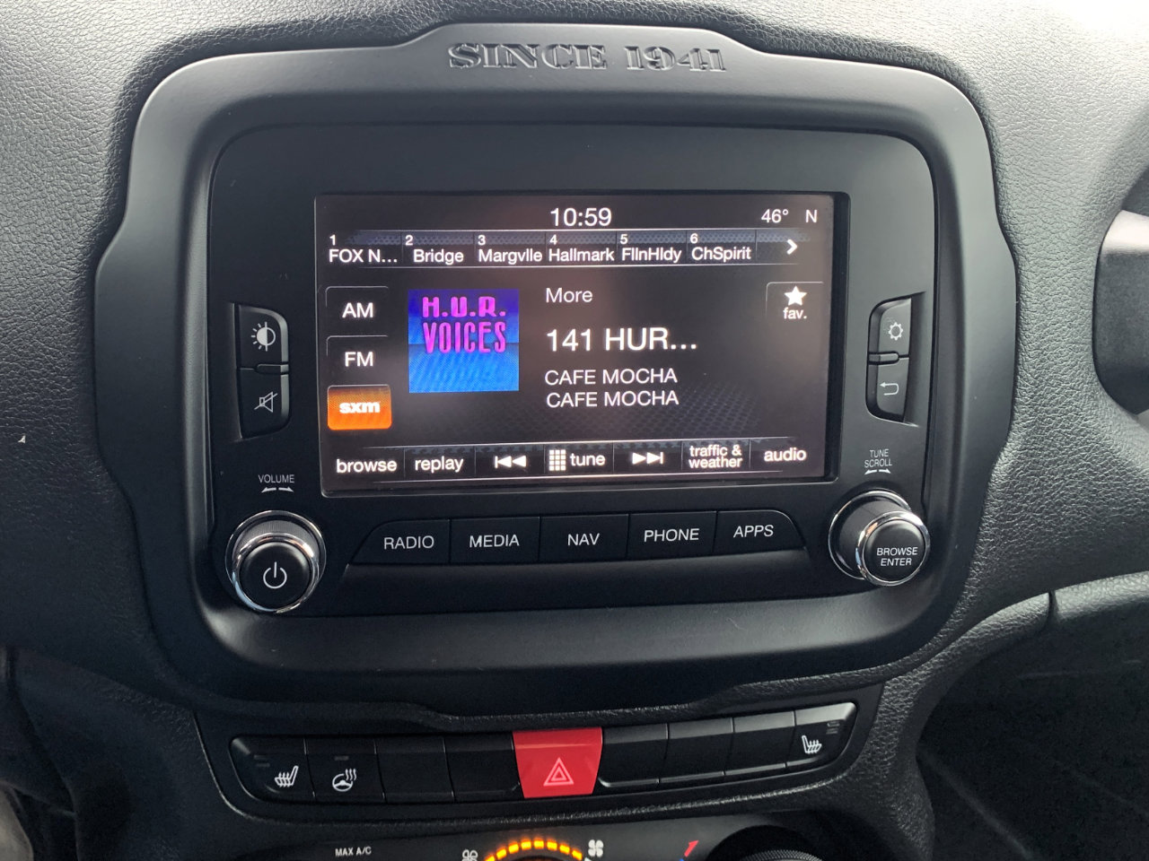 Used 2017 Jeep Renegade Limited image 21