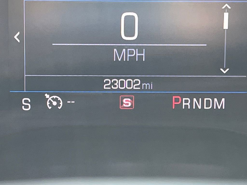 Used 2023 Chevrolet Camaro LT w/ RS Package image 21