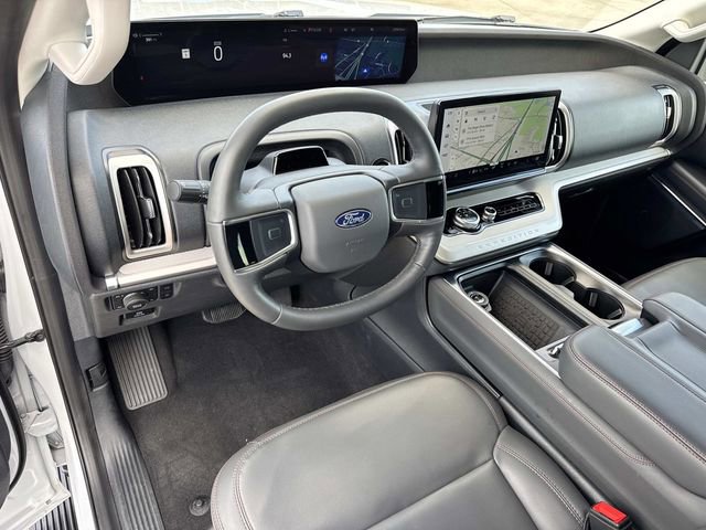 Used 2025 Ford Expedition Max Active image 63