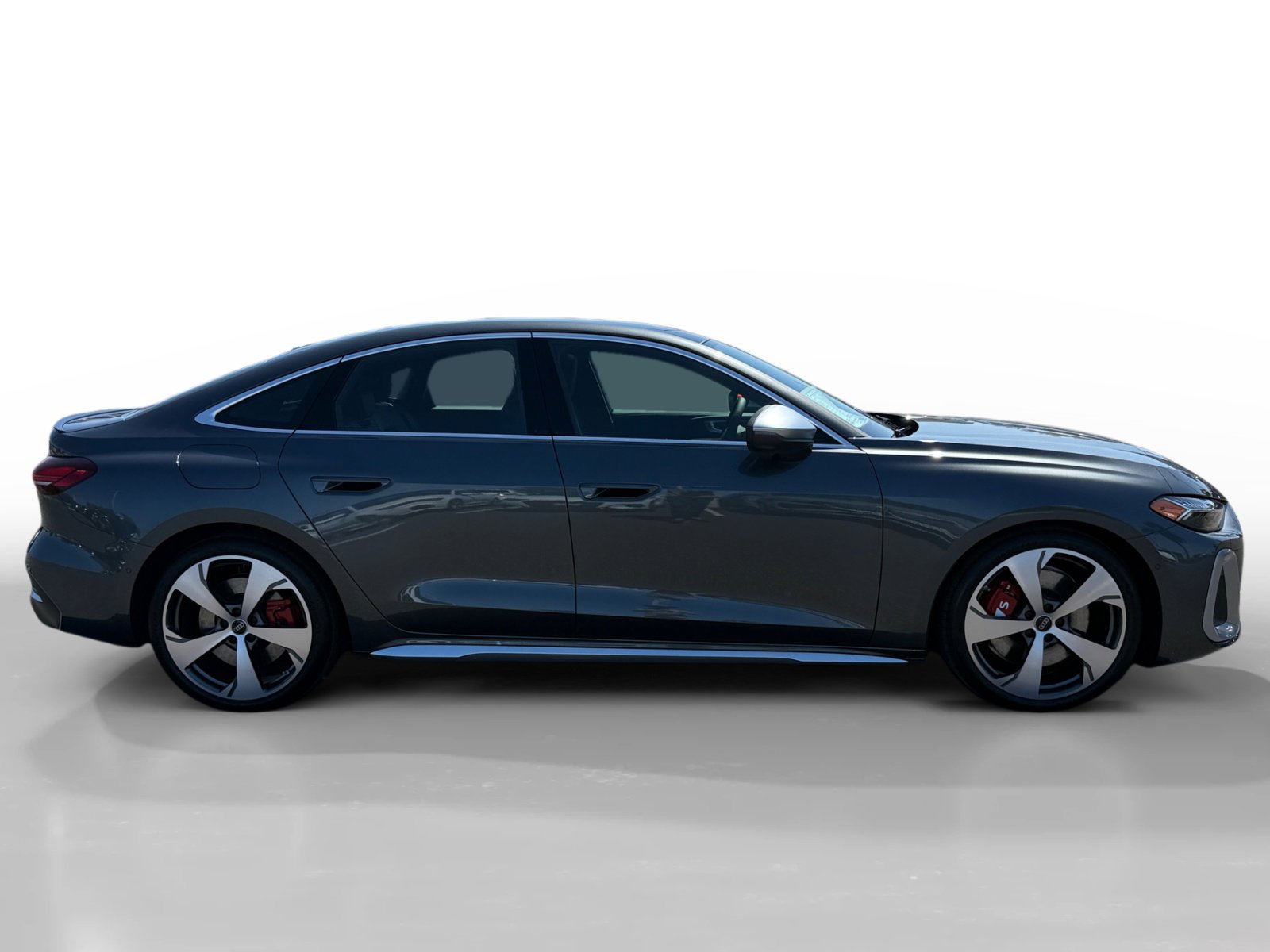 New 2026 Audi S5 Premium Plus AWD/4WD image 6
