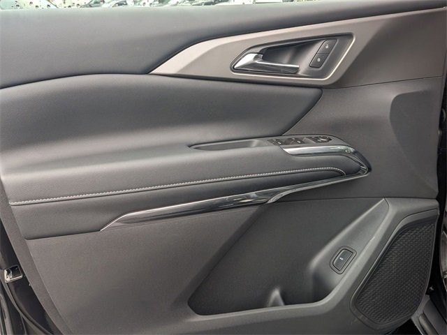 New 2026 Chevrolet Traverse LT w/ LPO, Floor Liner Package image 10