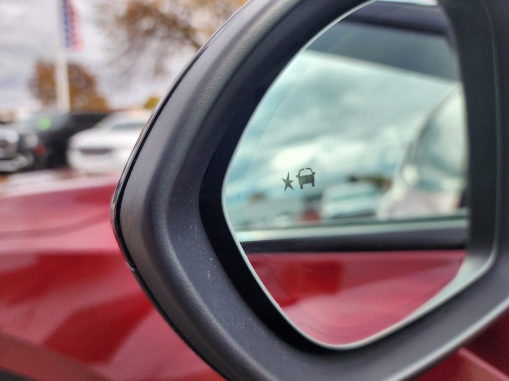 Used 2023 Buick Envision Preferred w/ Sport Touring Package image 19