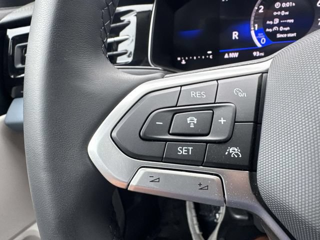 New 2026 Volkswagen Jetta SE FWD image 22