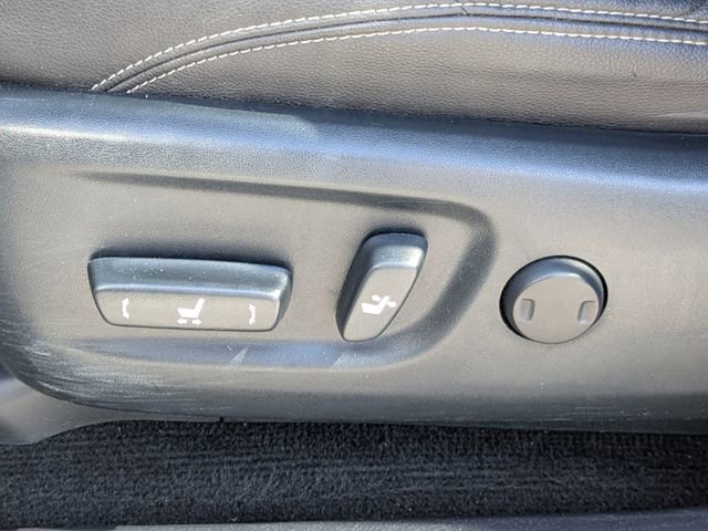 Used 2017 Toyota 4Runner SR5 Premium image 22