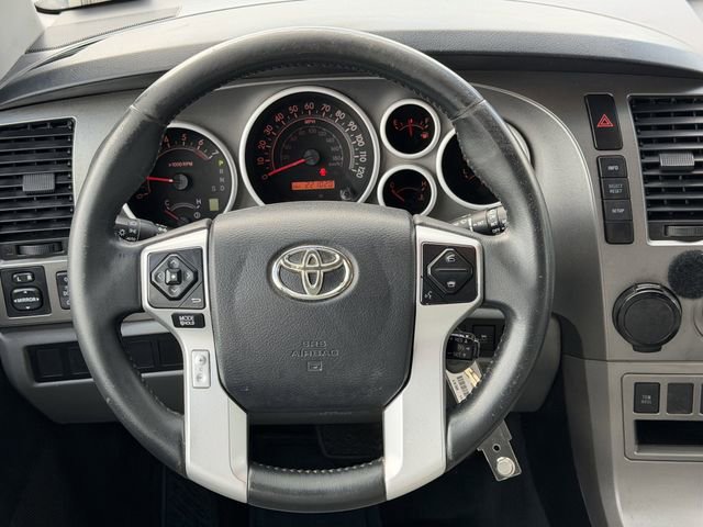 Used 2017 Toyota Sequoia SR5 image 10