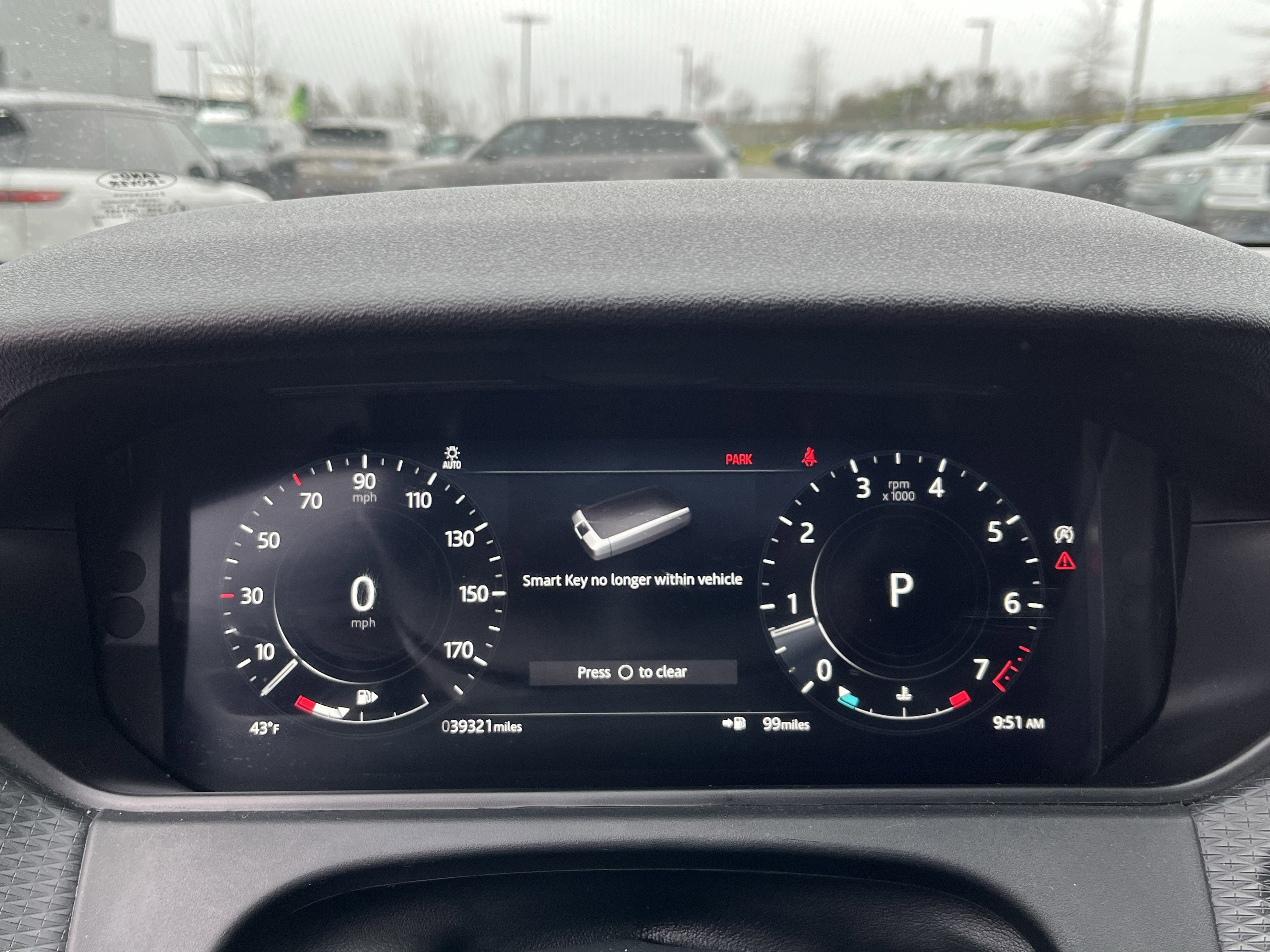 Certified 2023 Land Rover Range Rover Velar S image 18