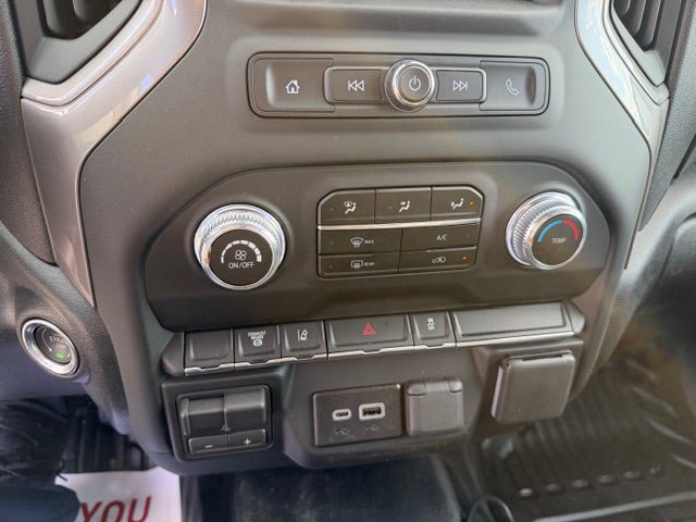 New 2026 GMC Sierra 3500 Pro w/ Convenience Package AWD/4WD image 12