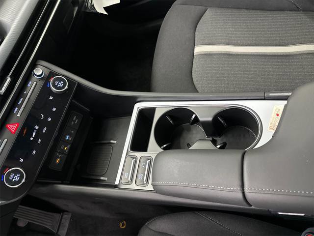 New 2026 Hyundai Sonata SEL image 29