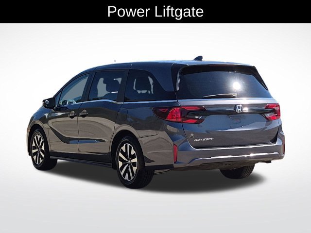 Used 2025 Honda Odyssey EX-L image 8