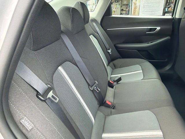 Used 2020 Hyundai Sonata SE w/ Cargo Package FWD image 13