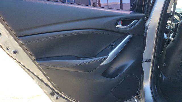 Used 2014 MAZDA MAZDA6 Touring image 15