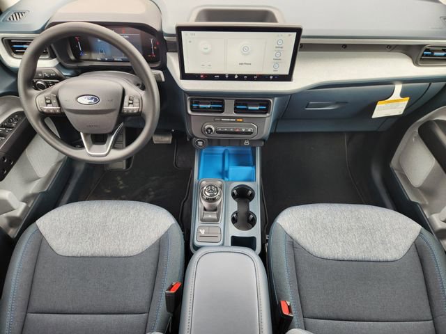 New 2026 Ford Maverick XLT image 17