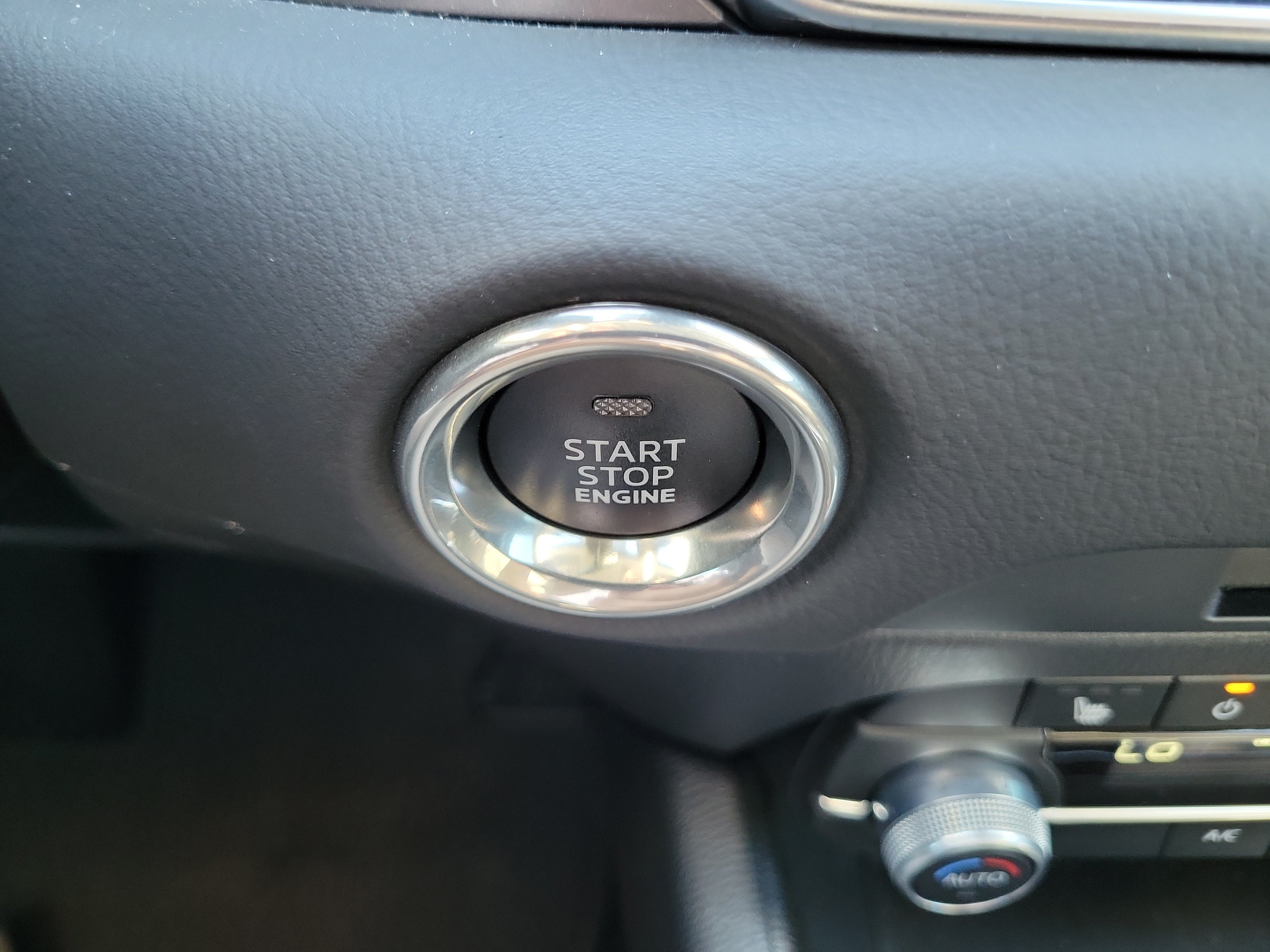 Used 2022 MAZDA CX-5 AWD 2.5 S w/ Select Package image 31