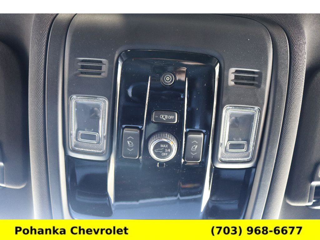 New 2026 Chevrolet Tahoe LT w/ Comfort Package image 14