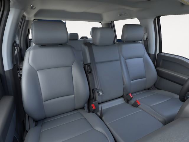 New 2026 Ford F250 4x4 Crew Cab Super Duty image 10