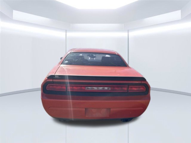 Used 2010 Dodge Challenger R/T RWD image 6