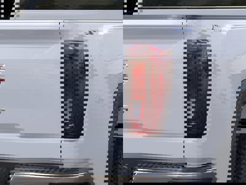 New 2026 GMC Sierra 2500 Pro w/ 1SA Pro Safety Plus Package image 11