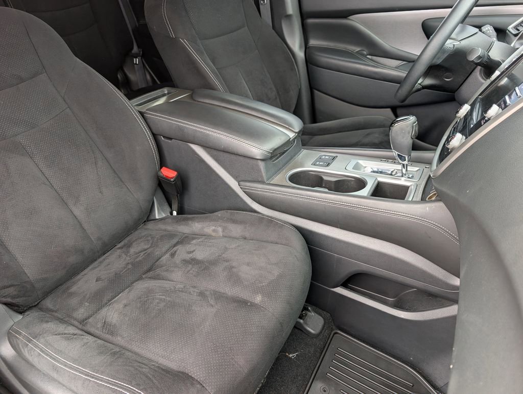 Used 2019 Nissan Murano SV w/ Premium Package image 23