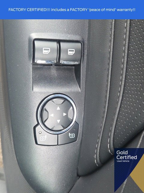 Certified 2026 Ford Mustang Premium RWD image 18