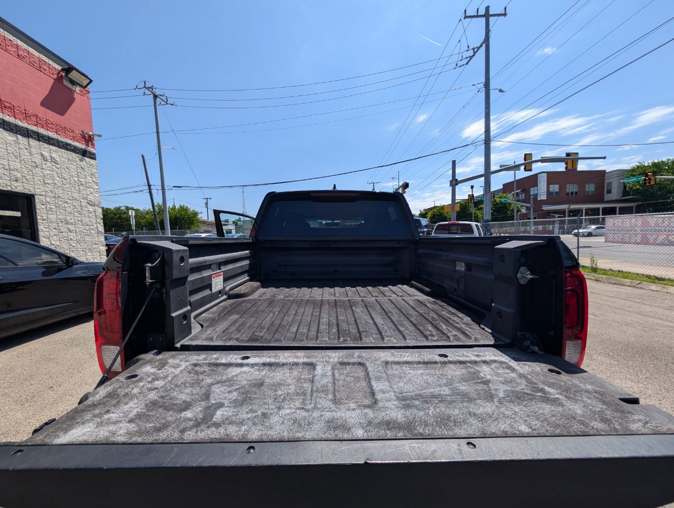 Used 2017 Honda Ridgeline RTL-T image 19