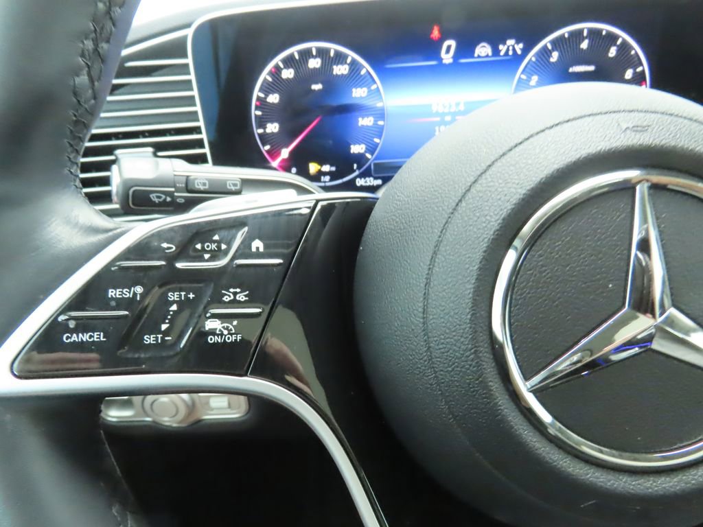 Used 2024 Mercedes-Benz GLE 450 GLE 450 image 11