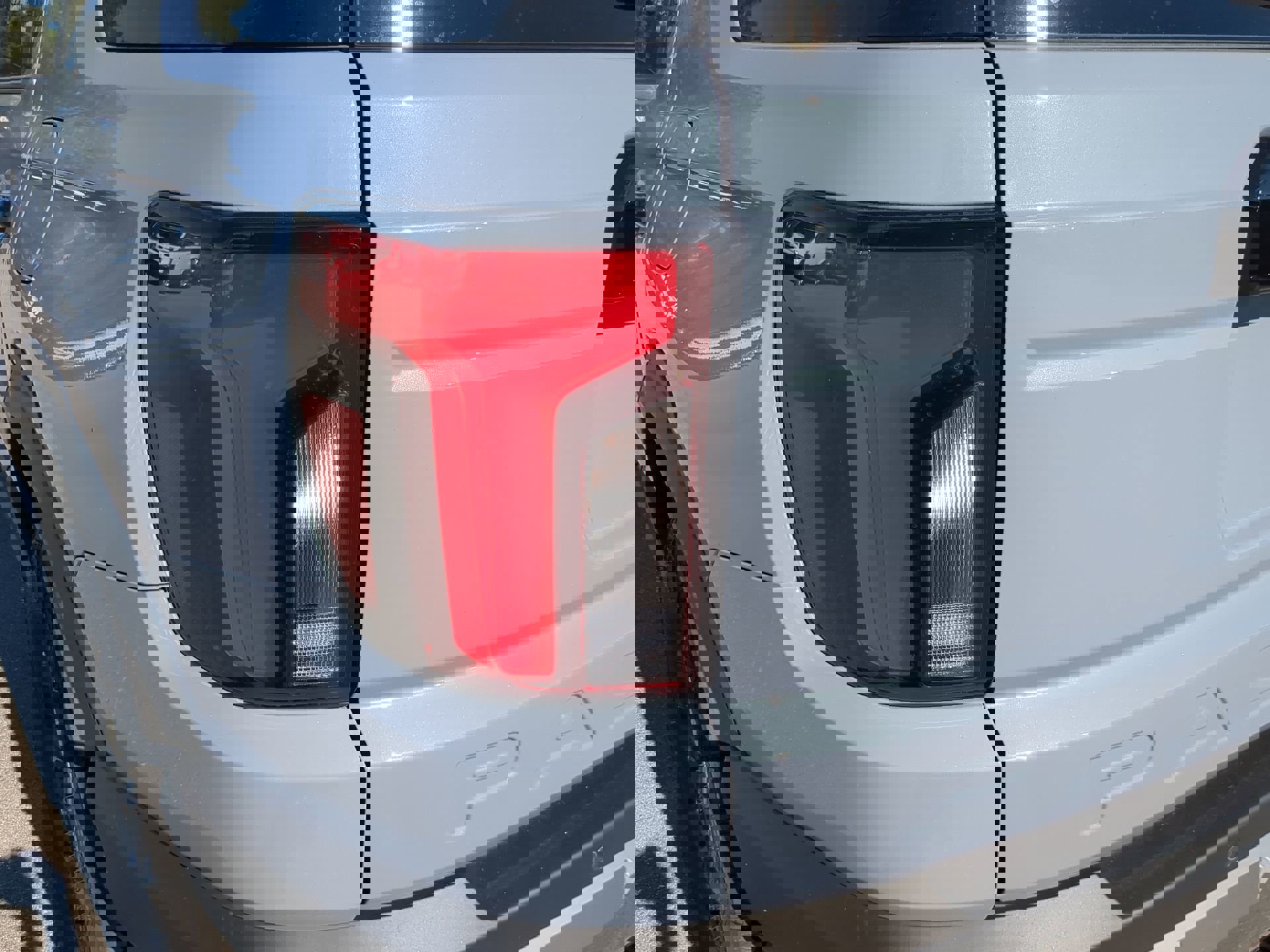 New 2026 Honda Passport TrailSport image 12