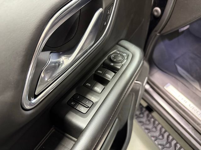 Certified 2023 Chevrolet Suburban Z71 w/ Max Trailering Package image 12