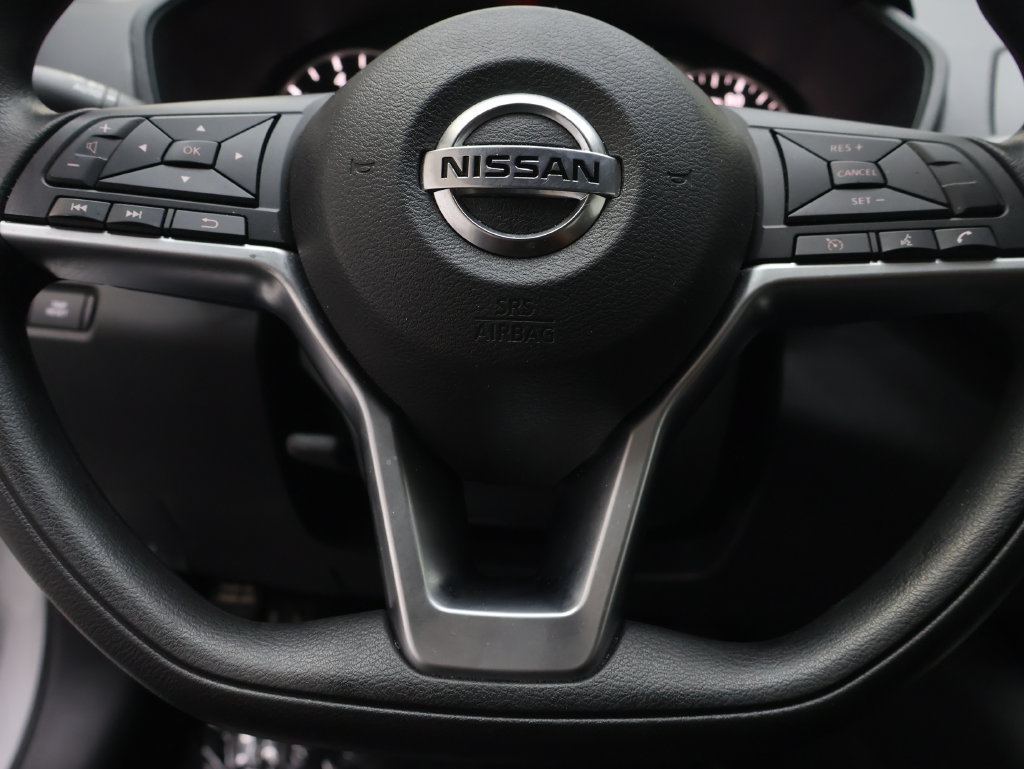 Used 2019 Nissan Altima 2.5 S FWD image 18