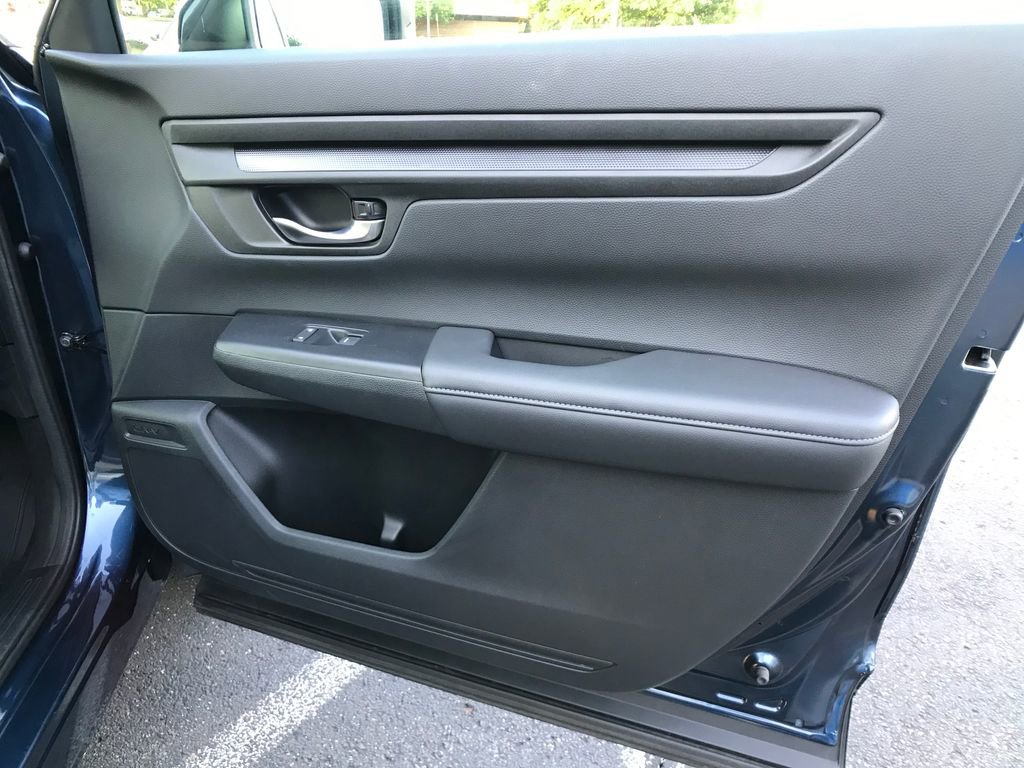 Certified 2024 Honda CR-V EX image 28