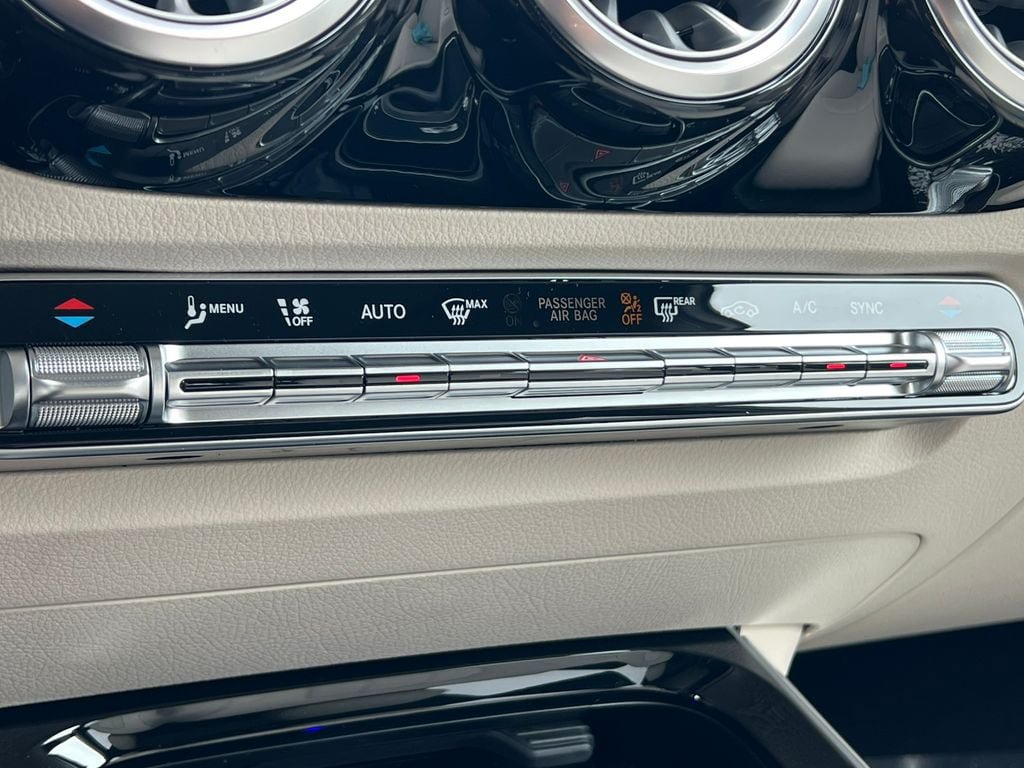 New 2026 Mercedes-Benz GLA 250 4MATIC image 27