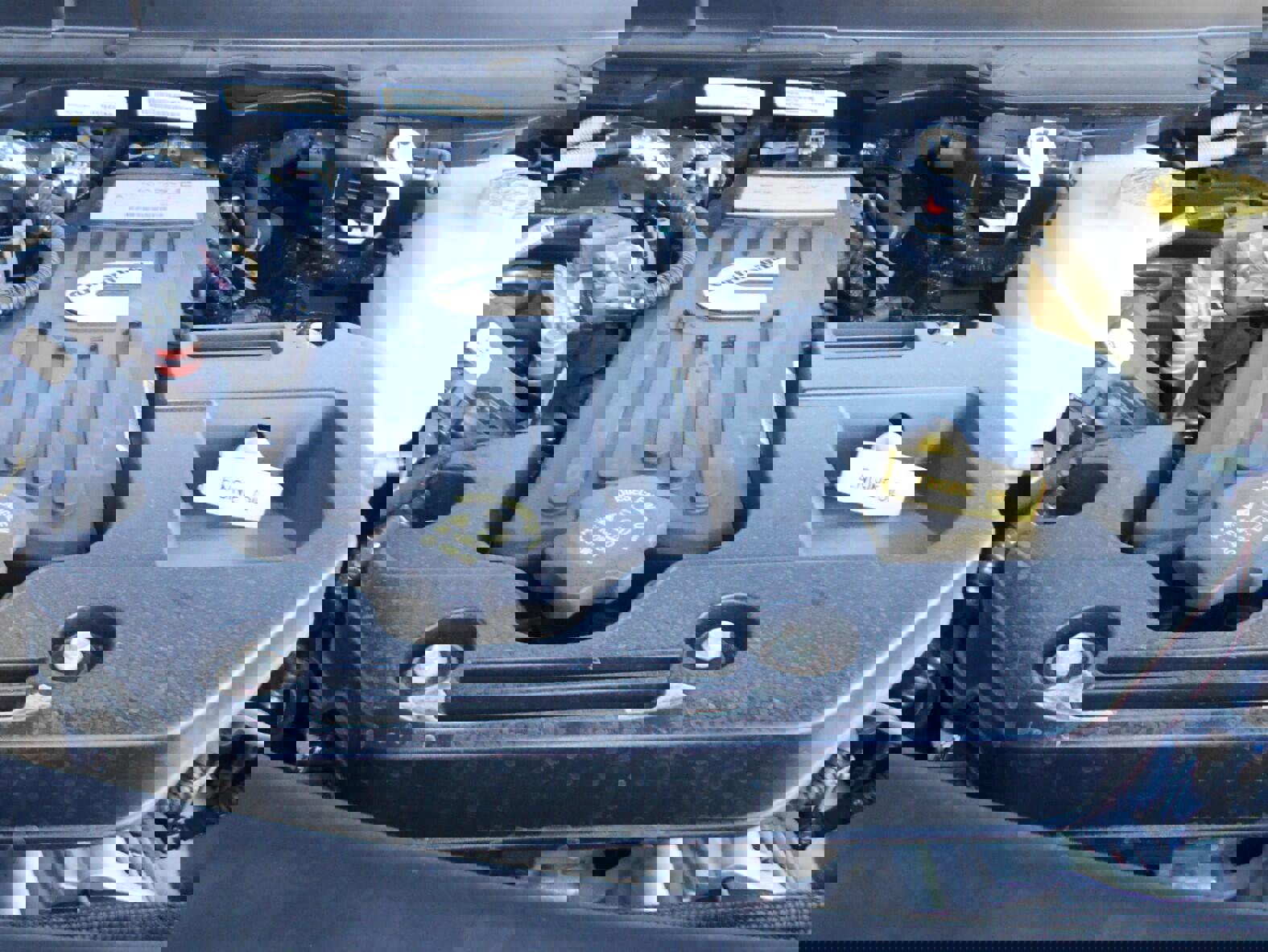 New 2026 RAM 2500 Laramie image 5