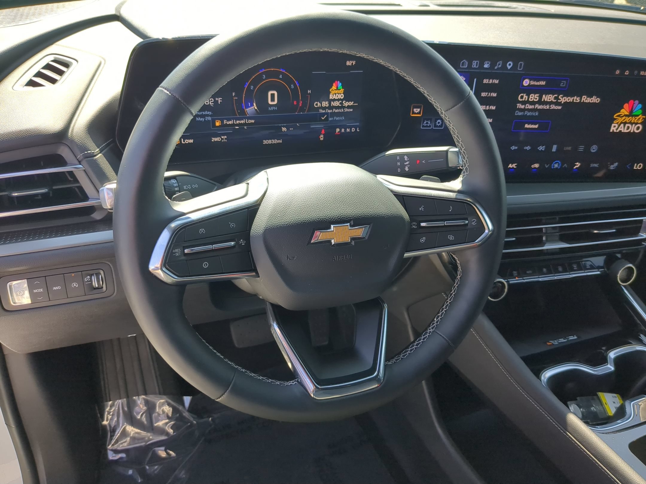 Used 2026 Chevrolet Traverse LT AWD/4WD image 18