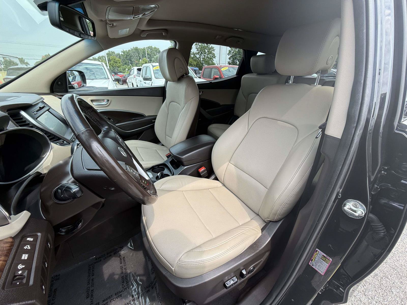 Used 2018 Hyundai Santa Fe Sport AWD/4WD image 21