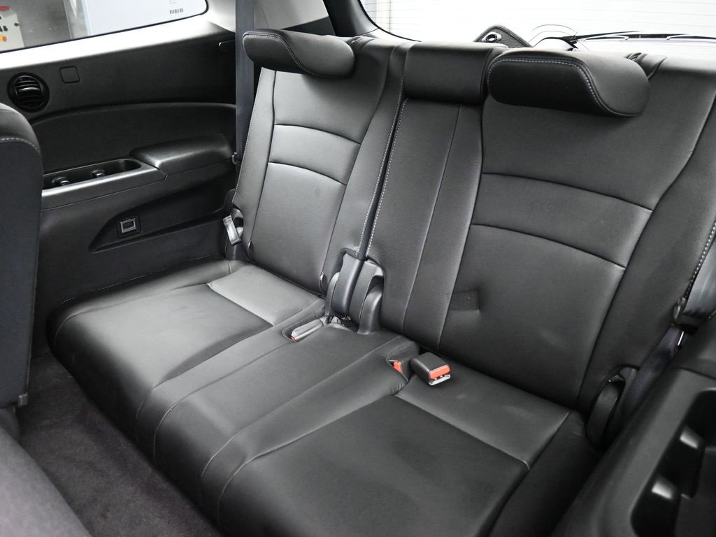 Certified 2022 Honda Pilot Special Edition image 21